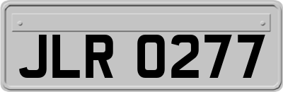 JLR0277