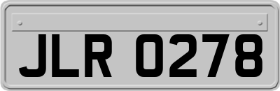 JLR0278