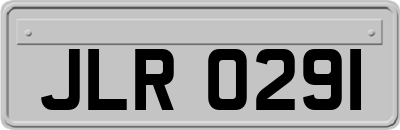 JLR0291