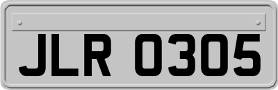 JLR0305