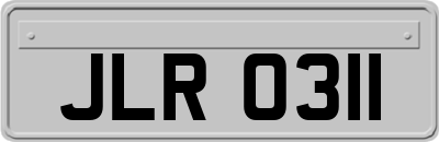 JLR0311