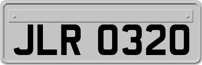 JLR0320