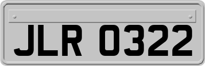 JLR0322