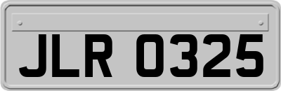 JLR0325