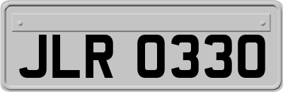 JLR0330