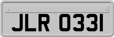 JLR0331