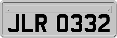 JLR0332