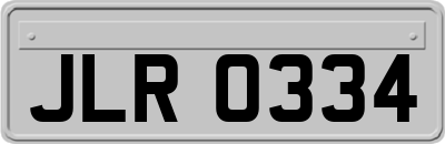 JLR0334