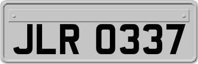 JLR0337