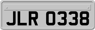 JLR0338