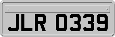 JLR0339