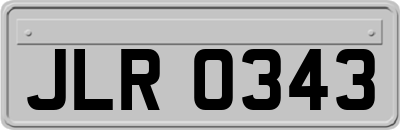 JLR0343