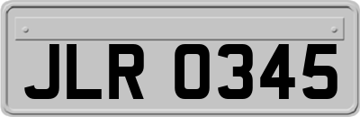 JLR0345