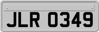 JLR0349