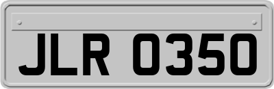 JLR0350