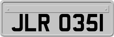 JLR0351