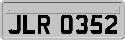 JLR0352