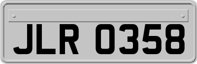 JLR0358