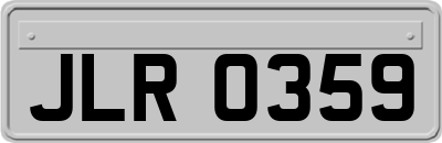 JLR0359