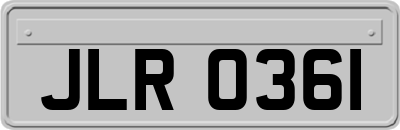 JLR0361