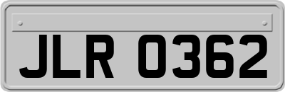 JLR0362