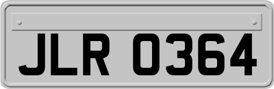 JLR0364