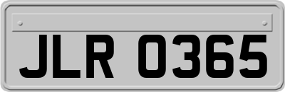 JLR0365