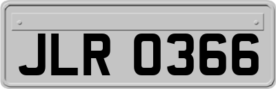 JLR0366