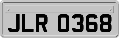 JLR0368