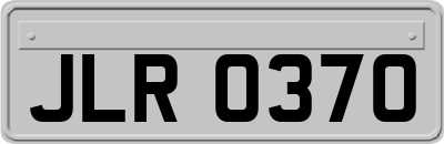 JLR0370