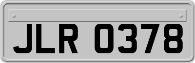 JLR0378