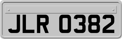 JLR0382