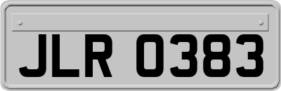 JLR0383