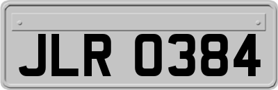 JLR0384