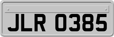 JLR0385