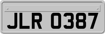 JLR0387