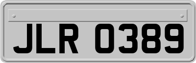 JLR0389