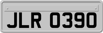 JLR0390