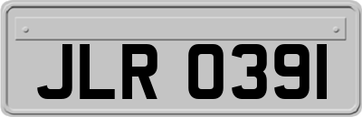 JLR0391