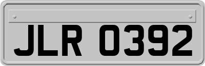 JLR0392