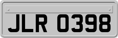 JLR0398