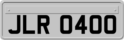 JLR0400