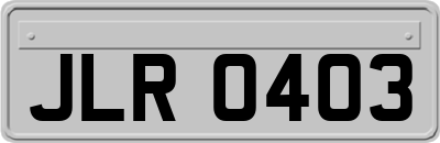 JLR0403