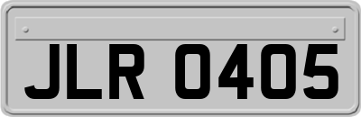 JLR0405