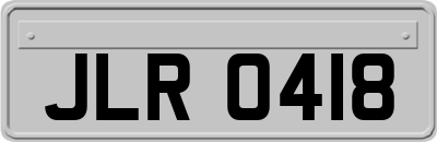 JLR0418