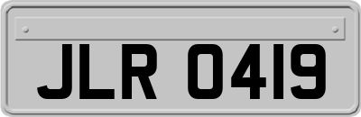 JLR0419