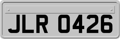 JLR0426