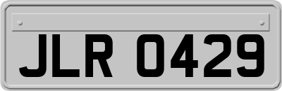 JLR0429