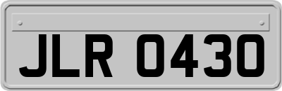 JLR0430