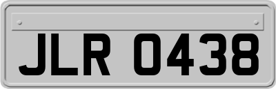 JLR0438